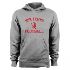 True Blood Football Men's 